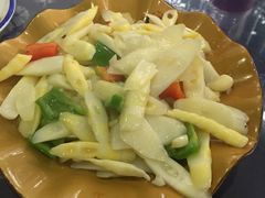 -白家寨子·山野白族菜(古城总店)