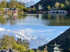 -黑龙潭公园
