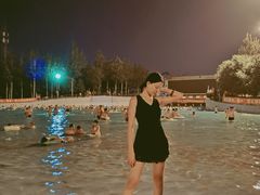 -欢乐水魔方水世界