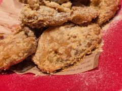 -绿杨春·淮扬宴(庐山路店)