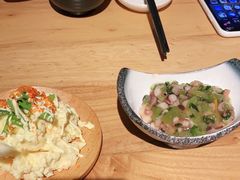 -和风食堂·日料·无界小火锅