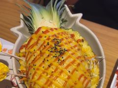 -恩你小木屋·韩式料理(南长街店)