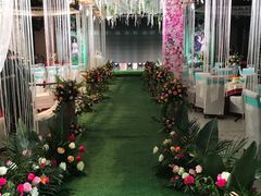 -盛百味·家宴餐厅(霸州分店)