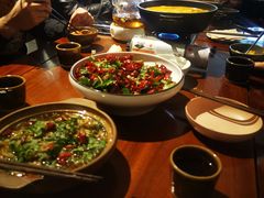 -七色云蔬食(喜邻里店)