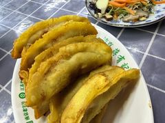 -清真蒋有记(老门东店)