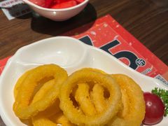 -豪享来中西餐厅(隆昌店)