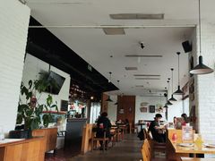 -Ricci睿奇美式餐厅(五道口店)