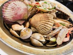 -高佳庄·海鲜酒楼(东港店)