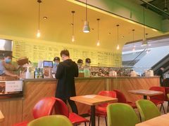 -油梨树AVOCADO TREE(望京店)