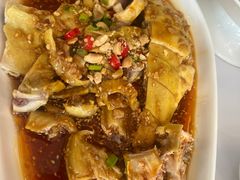 -东方饺子王臻味餐厅(新嘉坡城店)