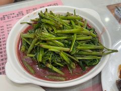 -茂隆餐厅(进贤路店)