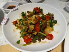 -79号渔船海鲜饭店(华强北店)