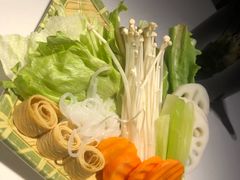 -鱼酷活鱼烤鱼(沈阳大悦城店)