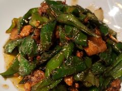 -外婆私房菜(新亚百货店)