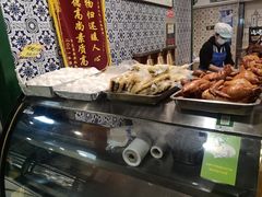 -南来顺饭庄·清真(南菜园店)
