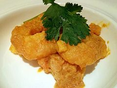 -香宫中餐厅 · 桂林香格里拉