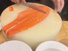 -芭菲盛宴·环球美食(北城国际店)