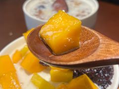 -小团圆糖水铺(襄阳南路店)