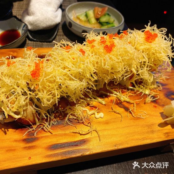 竹马居酒屋(华都豪庭店)