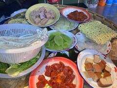 -文立新麻辣烫(合生汇21街区店)
