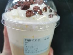 -古茗(溆浦卢峰政府店)