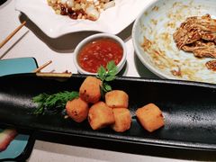 -局气 烤鸭·北京菜(武清店)