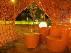 -广州锦绣香江度假别墅