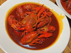 十三香小龙虾-叶派龙虾•招牌香辣蟹·海鲜(中海国际店)