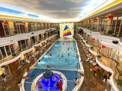 -海韵之星邮轮水会(明发商业广场店)