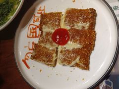 -马灯部落·西湖边的创意山景餐厅(虎跑动物园店)