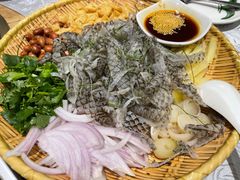 -丰尔粥食·顺德鱼生·干蒸排骨顺德菜(大良分店)