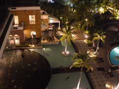 -华欣希尔顿温泉度假酒店