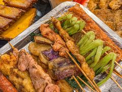 -甜色·铁板烧(老耀达店)