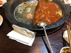 -小三元自助火锅(龙湖北城天街商场店)