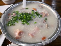 -南记食粥坊·宵夜大排档(莲花总店)