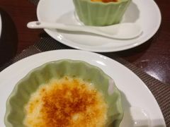 -港宸国际大酒店-西餐厅