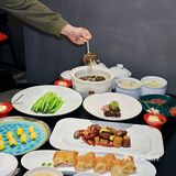 绝了，真不愧是荣登四年必吃榜的餐厅❗️❗️