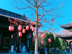 -钱王祠