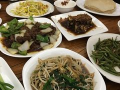 -南磨房食府(燕莎奥特莱斯购物中心店)