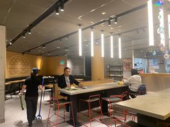 -麦当劳(豫园店)