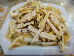 -天乐农家鱼头王(天目湖店)