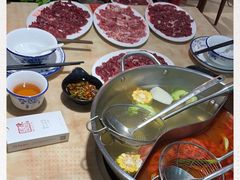 -陈记顺和潮汕牛肉火锅(韩江路店)