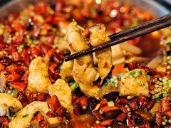 -泥糊破店小酒馆·团建聚餐(南京西路店)