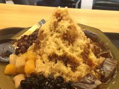 -鲜芋仙Meet Fresh(壹方城店)