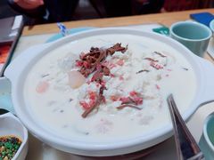 -锦府盐帮·张宅(世纪金源店)
