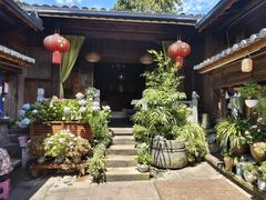 -龙姐私房菜(和顺古镇店)