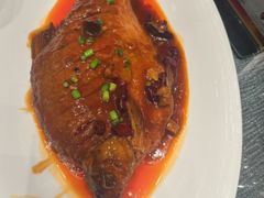 -凤凰园烤鸭店·唐山菜·传承花椒肉(老唐丰路店)