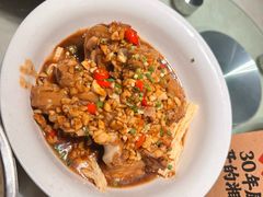 -味上湘菜馆(岳麓山店)