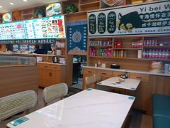 -伊北味·清真青海拉面村(延安路店)