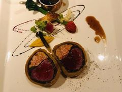 惠灵顿牛排-蝶舍·MAISON PAPILLON